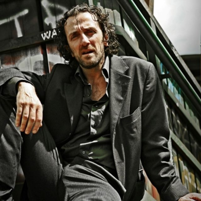 ALBERTO BOGNANNI 9508