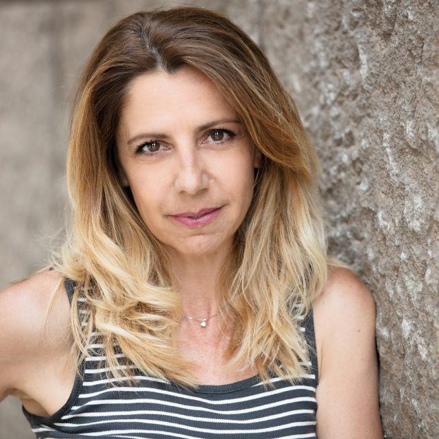 ANTONELLA PICCOLO 9000