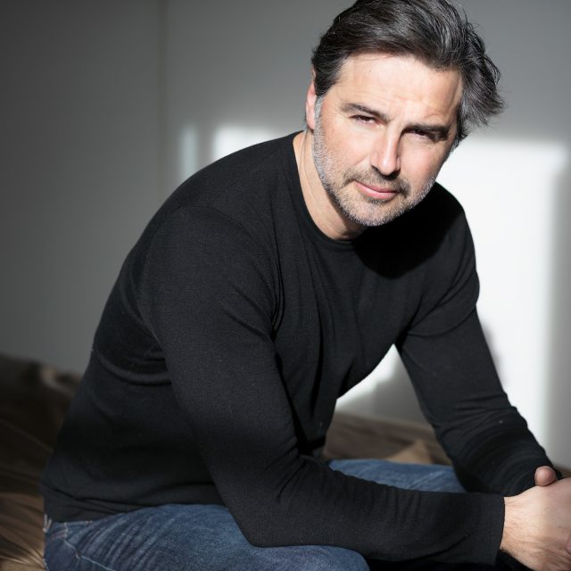 BEPPE CONVERTINI 0700