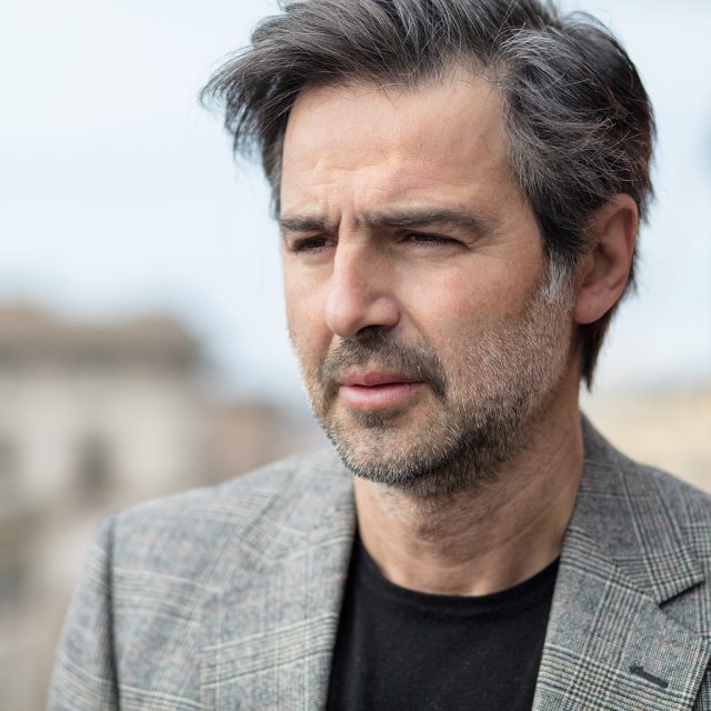 BEPPE CONVERTINI 0708