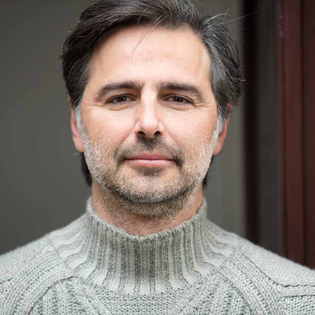 BEPPE CONVERTINI 0717