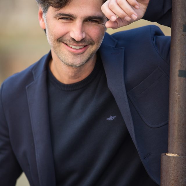 BEPPE CONVERTINI 8007