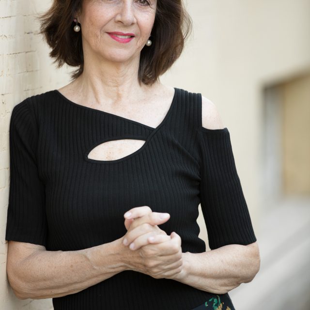 MICHAELA GARGIULLO 7003