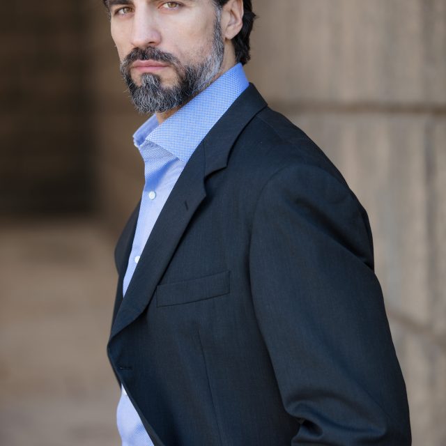 GIANPAOLO QUARTA 8000