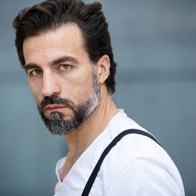 GIANPAOLO QUARTA 8009