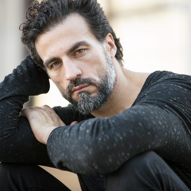 GIANPAOLO QUARTA 8017