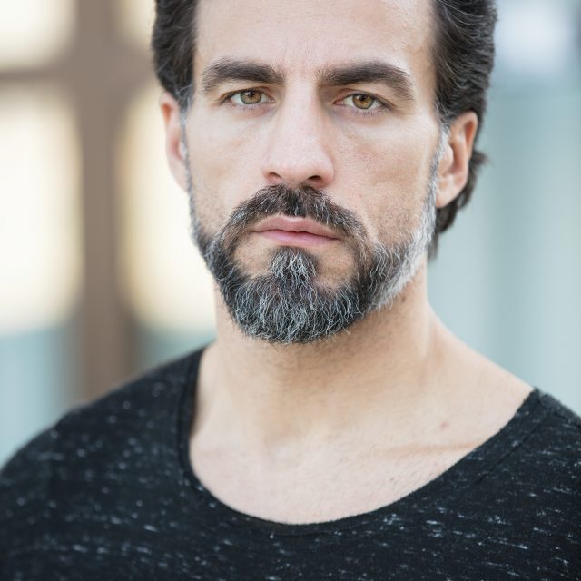 GIANPAOLO QUARTA 8018