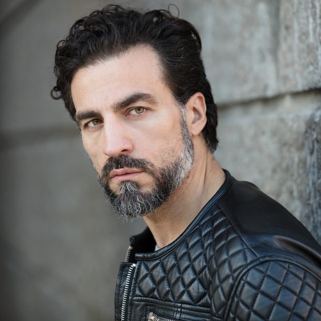 GIANPAOLO QUARTA 8020