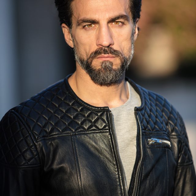 GIANPAOLO QUARTA 8021