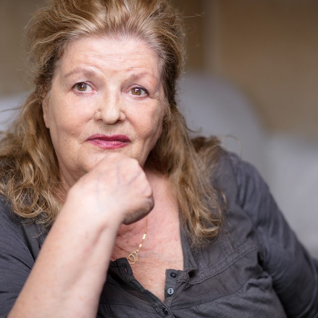 PAOLA SEBASTIANI 8003