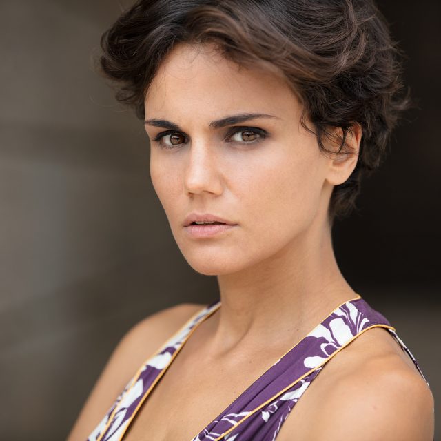 FRANCESCA POLVERINI 9000