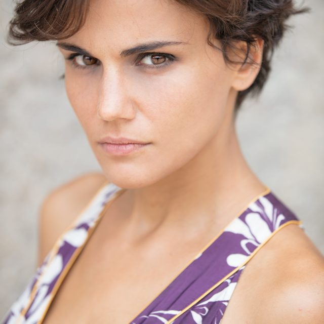 FRANCESCA POLVERINI 9003