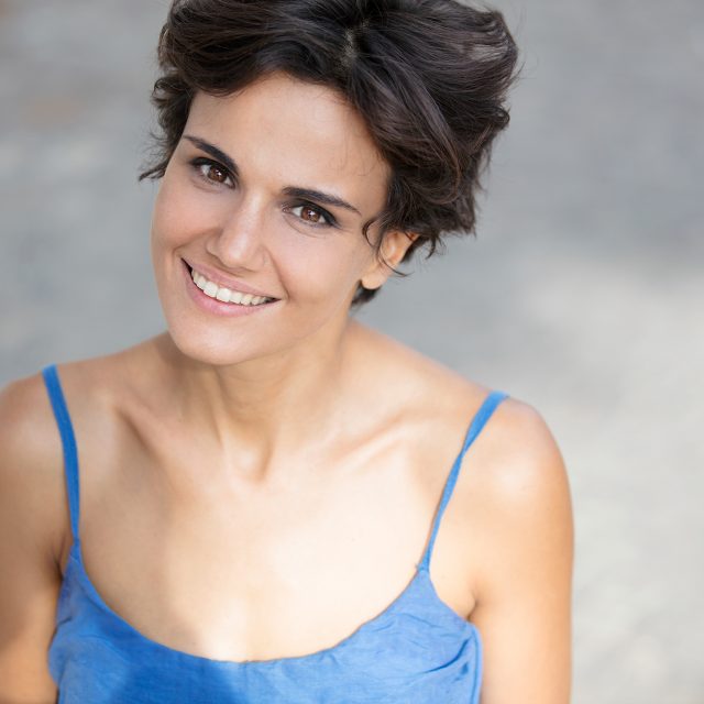 FRANCESCA POLVERINI 9005