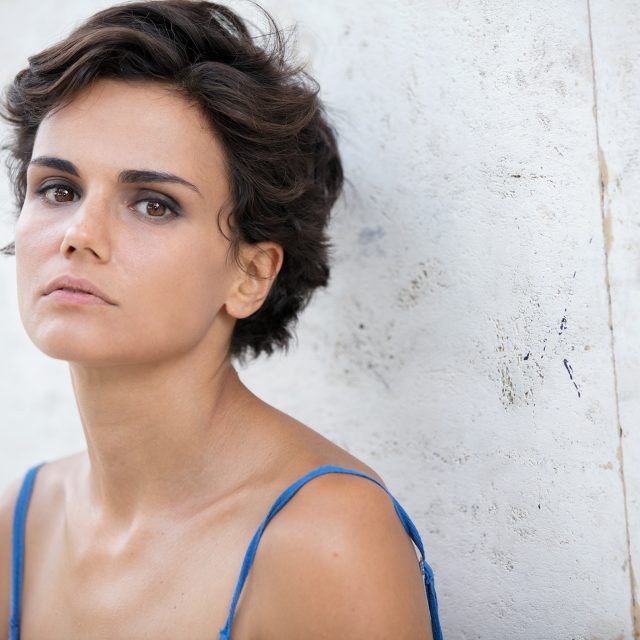 FRANCESCA POLVERINI 9008