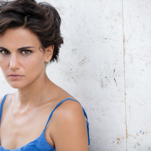 FRANCESCA POLVERINI 9009