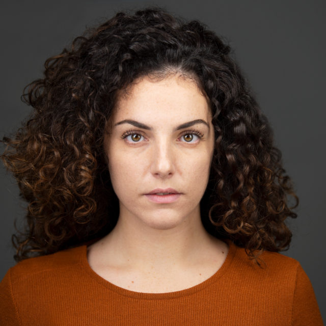 GIORGIA BOGNANNI_Headshot 1