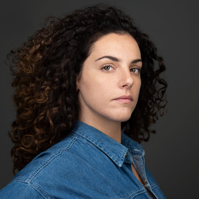 GIORGIA BOGNANNI_Headshot 2