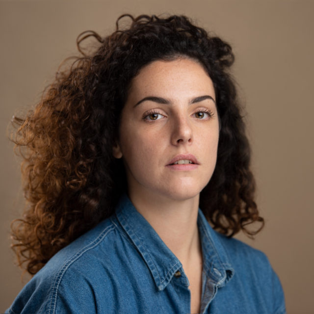 GIORGIA BOGNANNI_Headshot 3