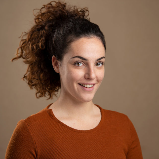 GIORGIA BOGNANNI_Headshot 4