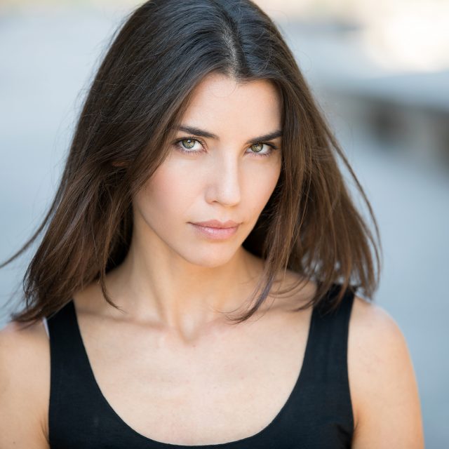 IRENE CASSANELLI 8012