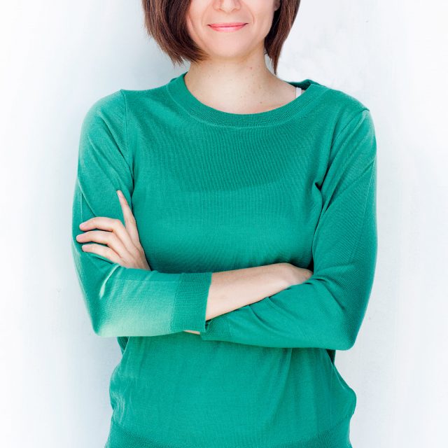 LAUREN LO GIUDICE 7006