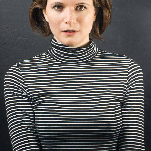 LAUREN LO GIUDICE 7008