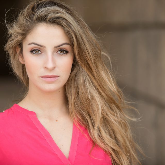 ALICE STANCANELLI 9000