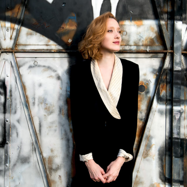 MARIAGRAZIA TOCCACELI 8503