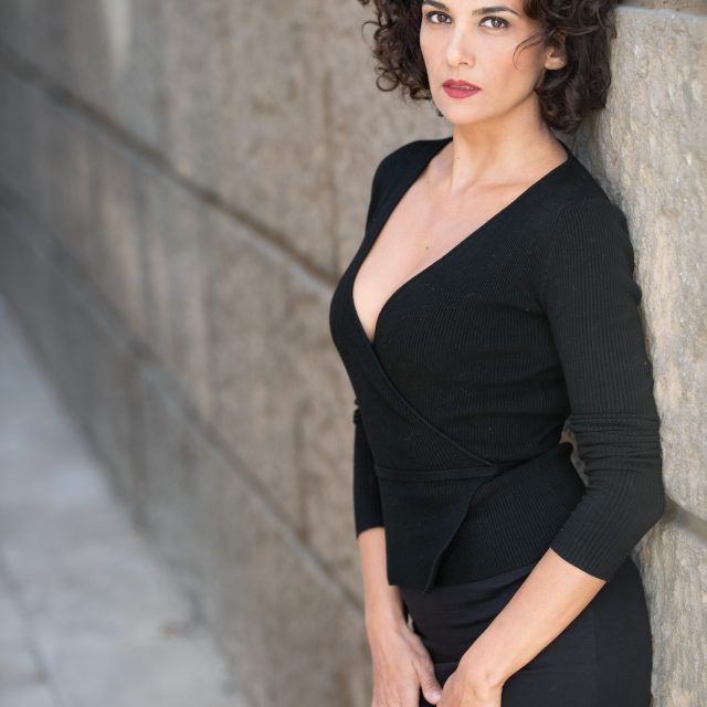 SERENA BILANCERI 7011