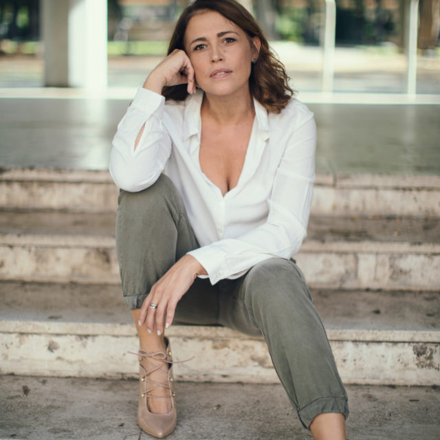 ALESSIA MELFI 7608