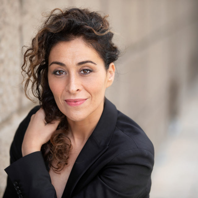 MARZIA TEDESCHI 8500