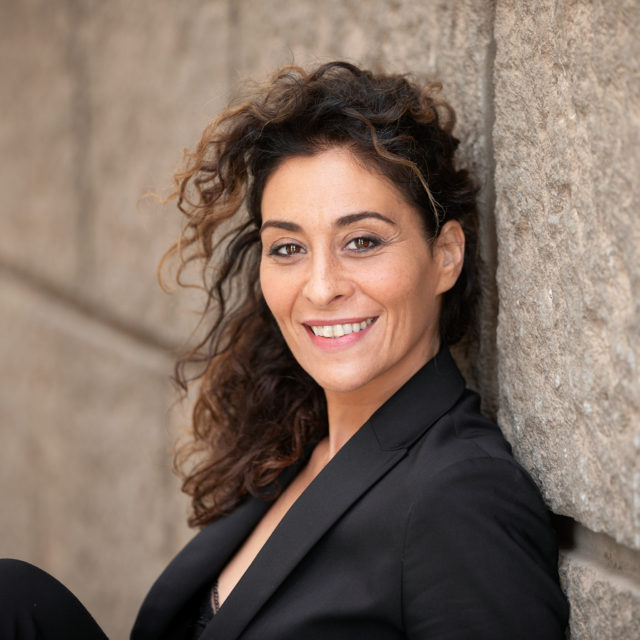 MARZIA TEDESCHI 8501