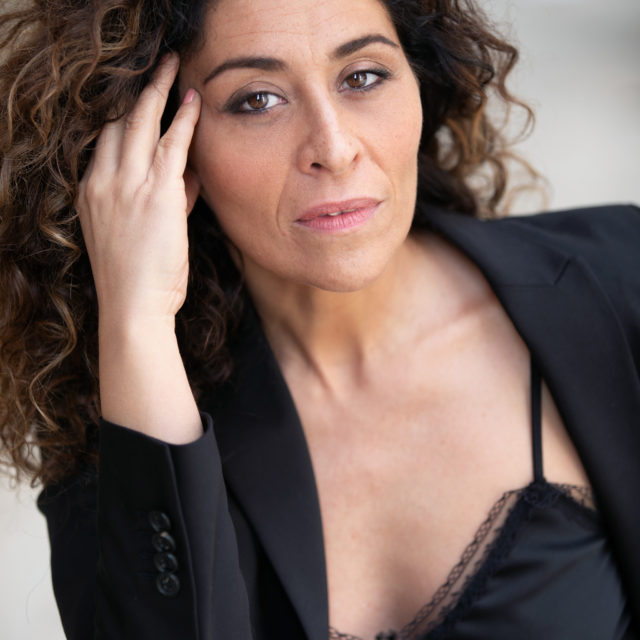 MARZIA TEDESCHI 8502