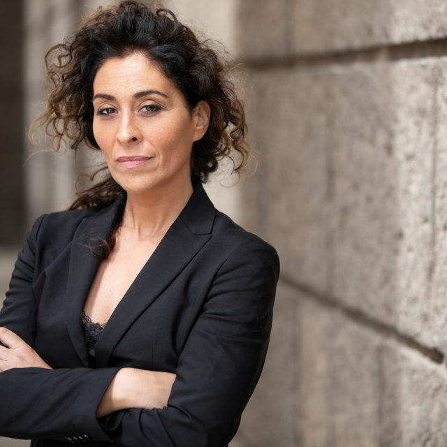 MARZIA TEDESCHI 8505