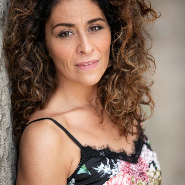 MARZIA TEDESCHI 8507