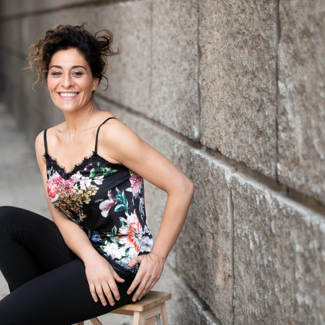 MARZIA TEDESCHI 8509