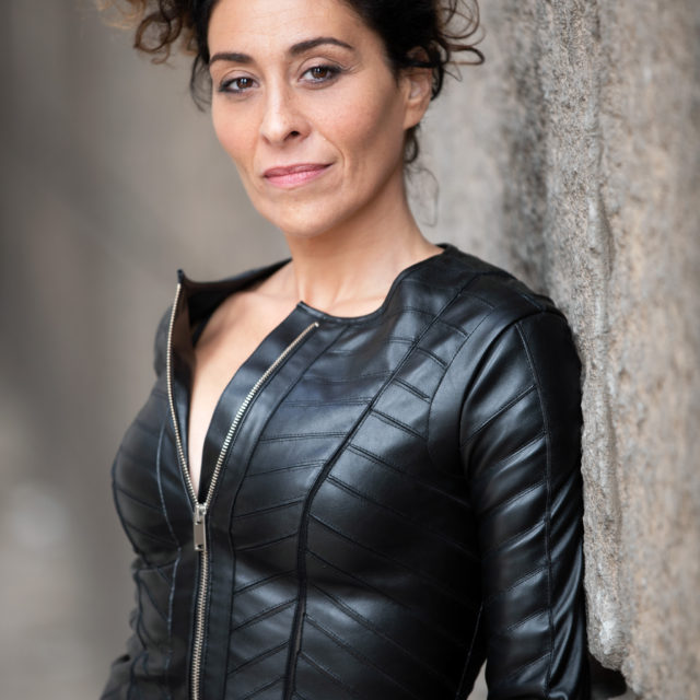 MARZIA TEDESCHI 8515