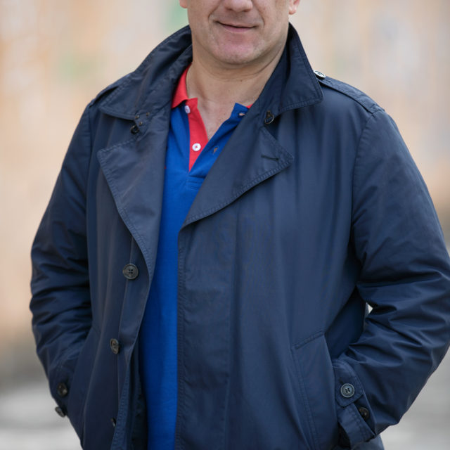 GIORGIO GIUDANELLA 9522