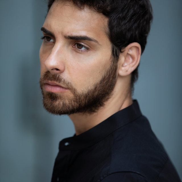 GIUSEPPE DE SIATO 7505