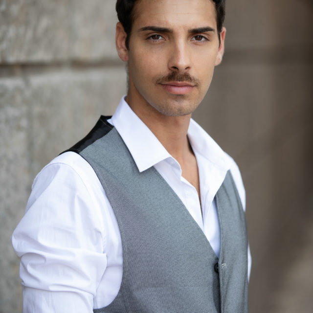 GIUSEPPE DE SIATO 7512