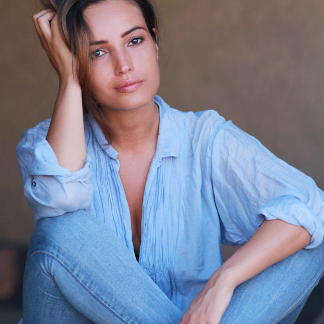 DEBORA ANTONACI 8035