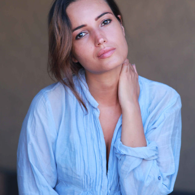 DEBORA ANTONACI 8038