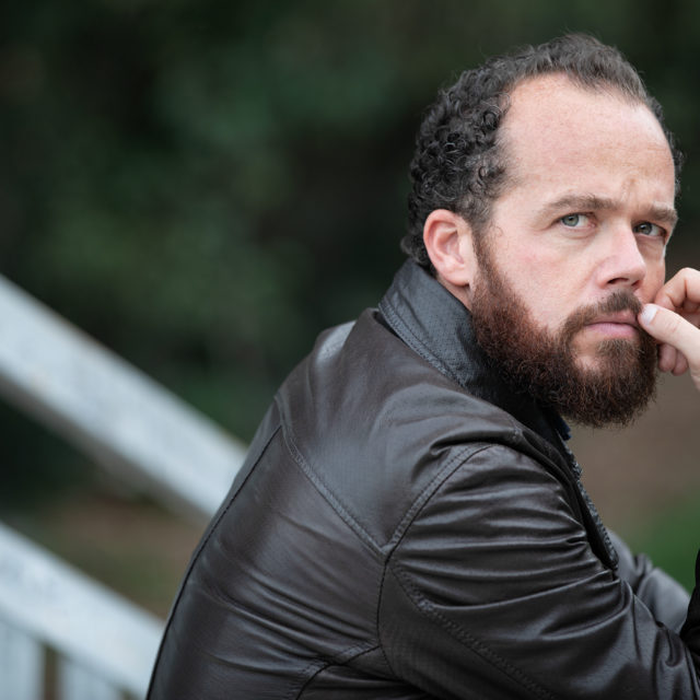 FILIPPO GIACOMELLI 8527