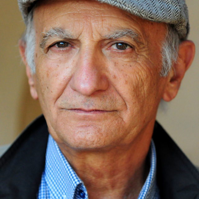 GIANFRANCO MAZZONI 8501