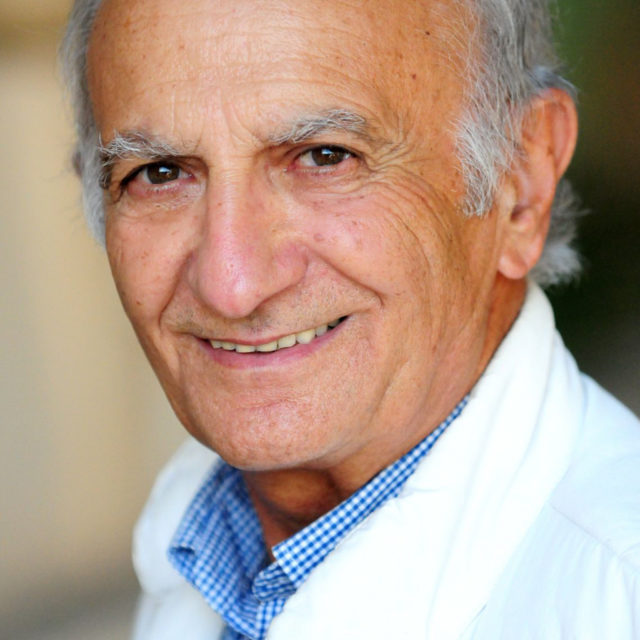 GIANFRANCO MAZZONI 8504