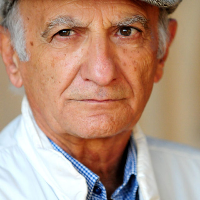 GIANFRANCO MAZZONI 8505