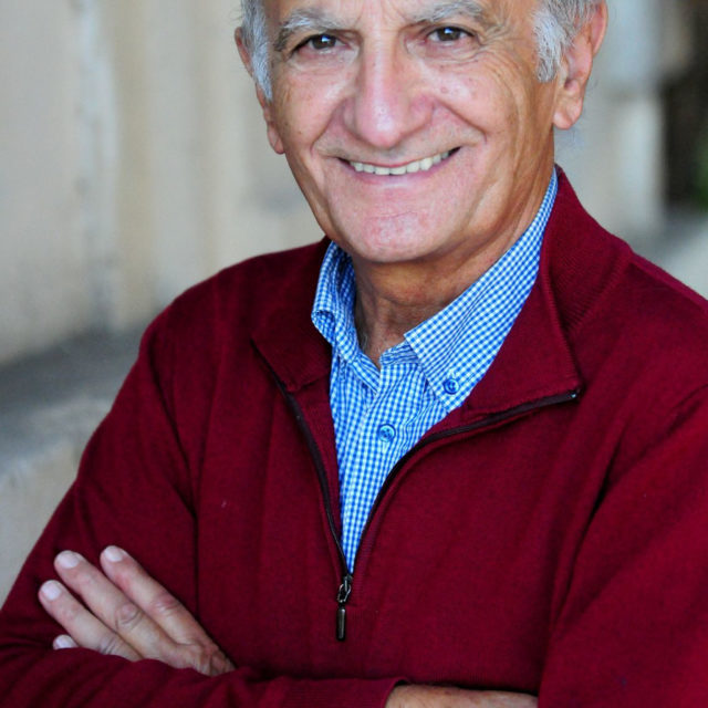 GIANFRANCO MAZZONI 8506