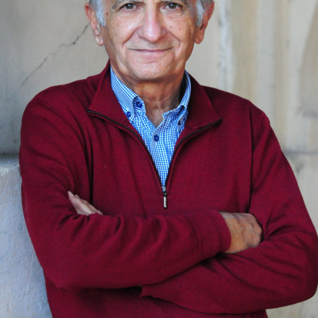 GIANFRANCO MAZZONI 8507