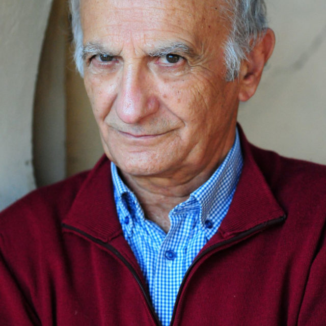 GIANFRANCO MAZZONI 8508