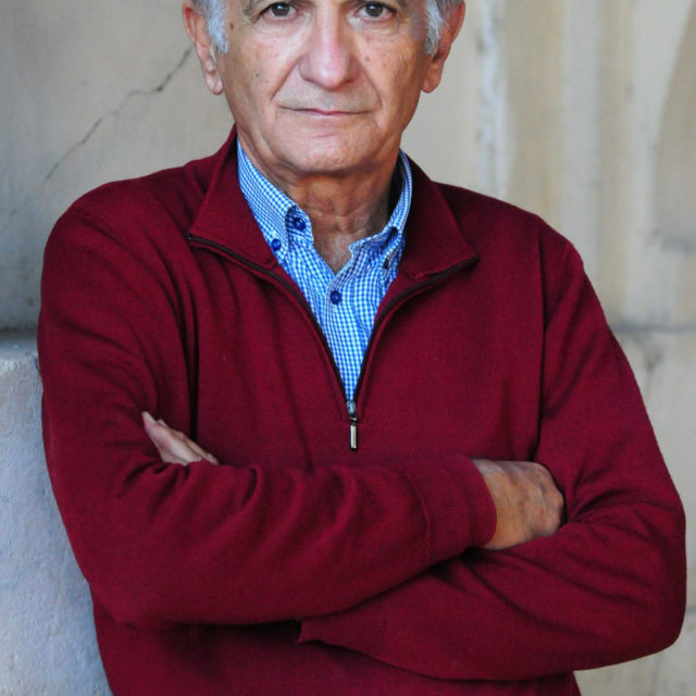 GIANFRANCO MAZZONI 8509